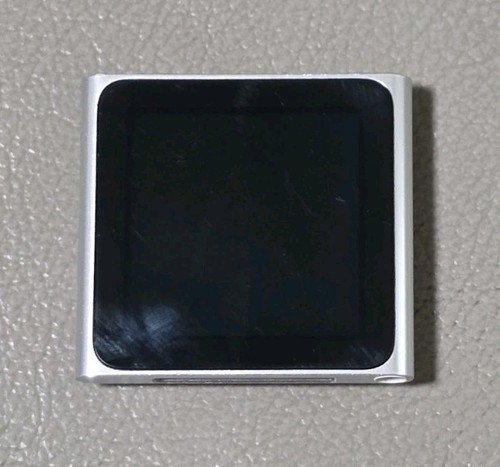 Working apple ipod nano - working!,
