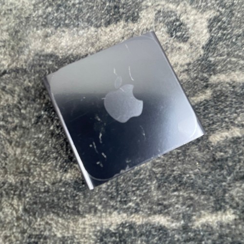 Apple ipod nano 6th - apple,