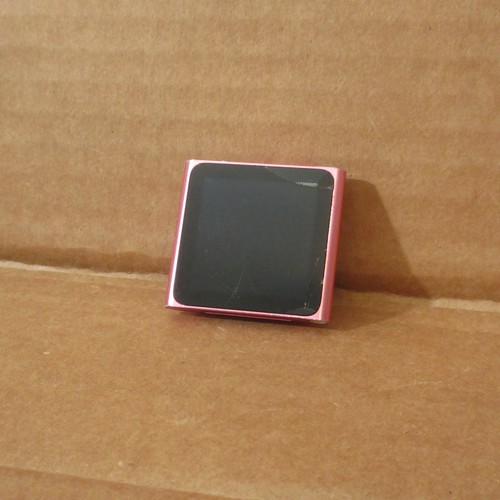 Apple ipod nano - ipod,