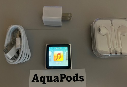 Excellent condition apple - excellent, ipod