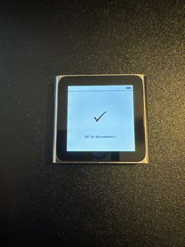 Apple ipod nano - apple,