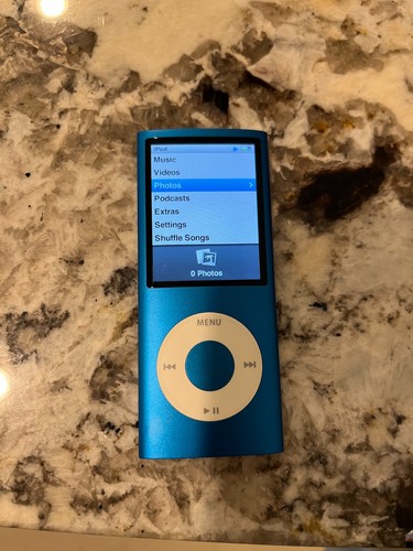 4th generation ipod nano gb - 4th,