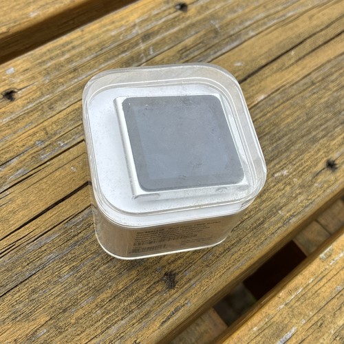 Apple ipod nano 6th - apple, generation