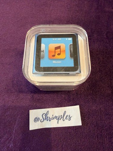 Apple ipod nano - apple,
