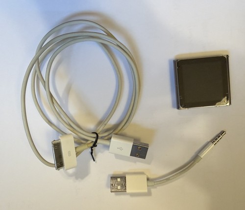 Apple ipod nano - ipod,