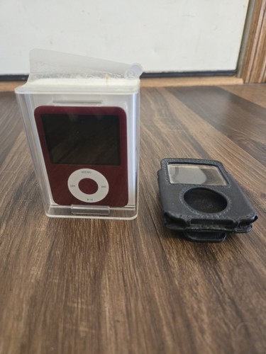 Apple ipod nano - nano, 8gb