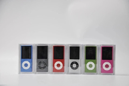 New sealed apple - new,