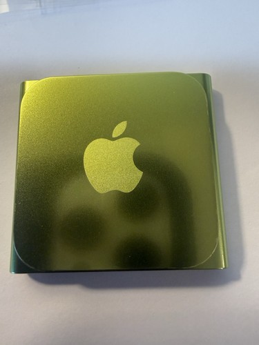 Apple ipod nano - apple,