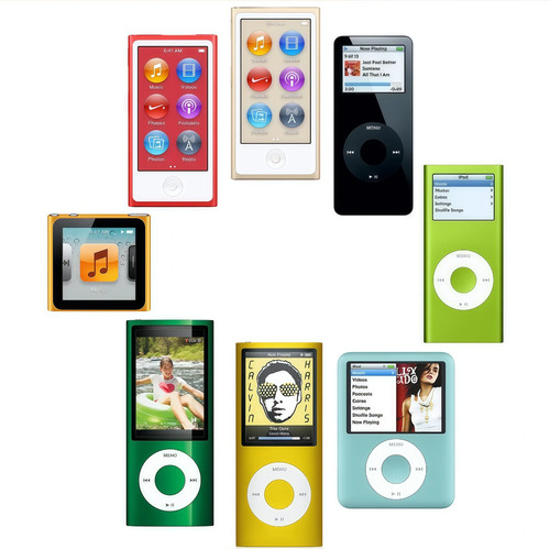 New sealed apple ipod - ✨new,
