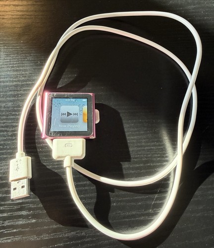 Apple ipod nano - apple,