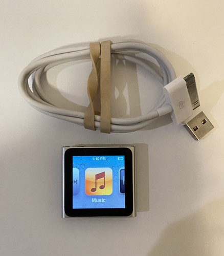Apple ipod nano - nano, generation
