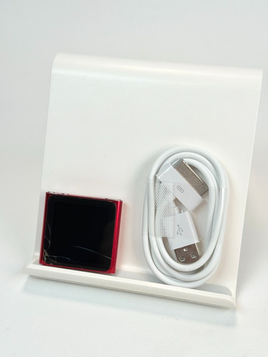 Apple ipod nano 6th generation - apple,