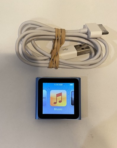 Apple ipod nano - apple,
