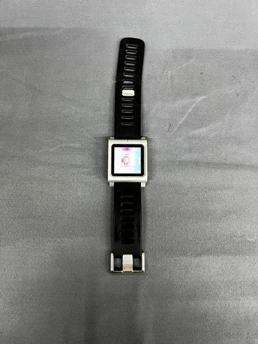 Apple ipod nano - apple,