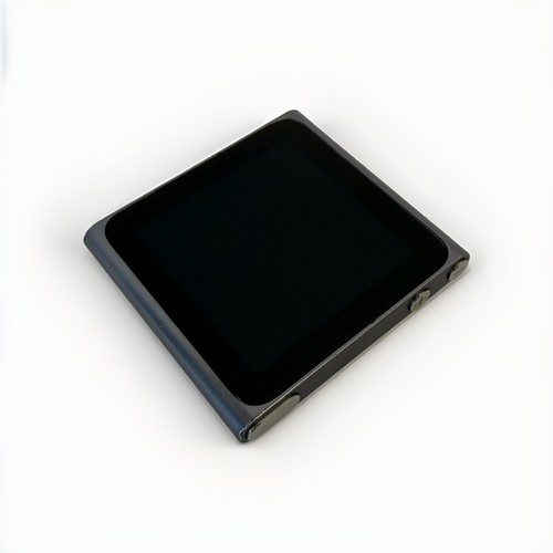 Apple ipod nano 6th - nano,