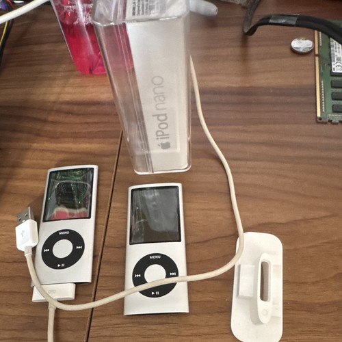 Apple ipod nano 6th gen - apple,