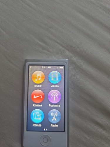 A1446 ipod nano 16gb - a1446,