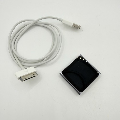 Apple ipod nano - apple, a1366