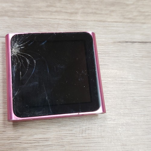 Apple ipod nano - apple,