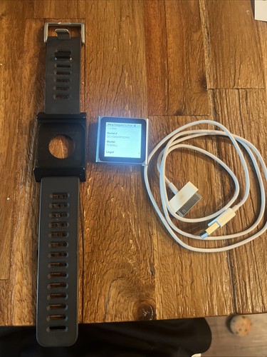Apple ipod nano - apple, 16gb