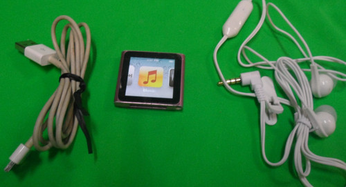 Apple ipod nano - ipod,