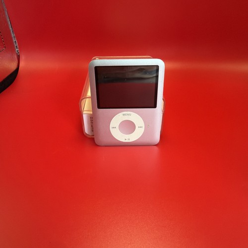 Ipod nano - ipod,