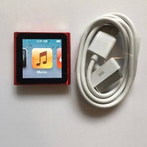 Mint condition ipod - ipod, 6th