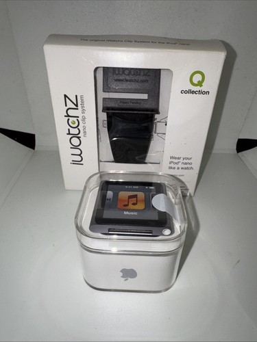 Apple ipod nano - ipod,