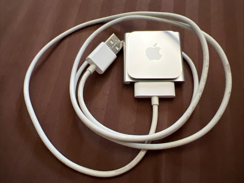Apple ipod nano 6th generation - ipod,