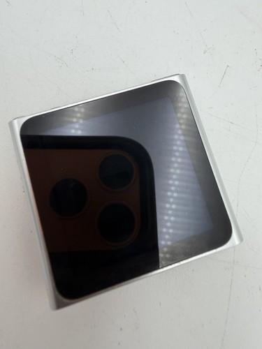 Apple ipod nano - apple,