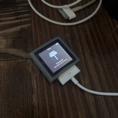 Apple ipod nano - ipod,