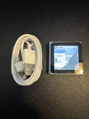 Apple ipod nano - ipod,