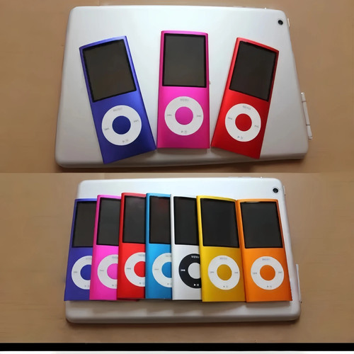 Apple ipod nano - nano, 5th