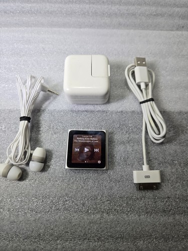 Apple ipod nano - ipod, generation