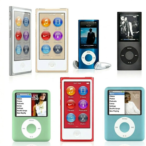 New sealed apple ipod - sealed, apple✨ipod