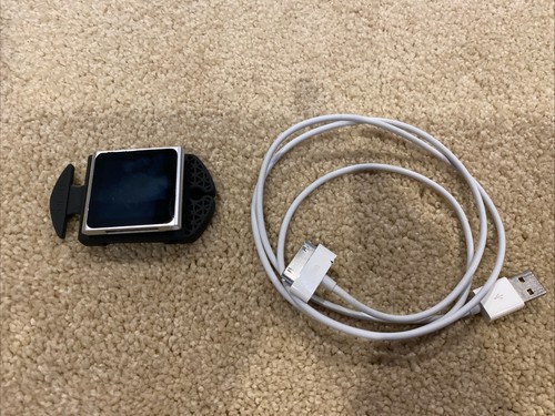 Apple ipod nano 6th - apple, generation