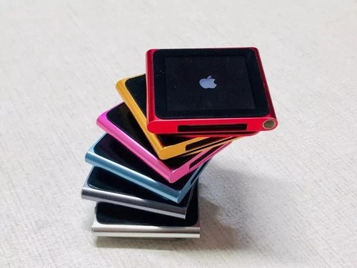 Apple ipod nano 6th - ✨apple,