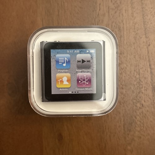 Apple ipod nano - apple, generation