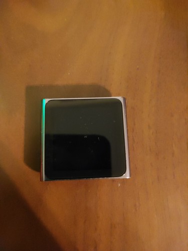 Apple ipod nano - ipod,