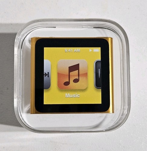 Vintage apple ipod - ipod, nano