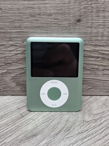 Apple ipod nano 8gb - apple,