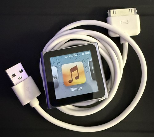 Apple ipod nano - apple,
