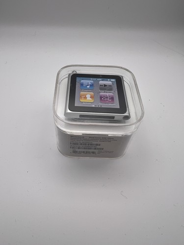 Apple ipod nano - apple,