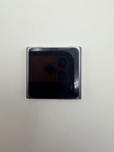 Apple ipod nano - ipod, generation