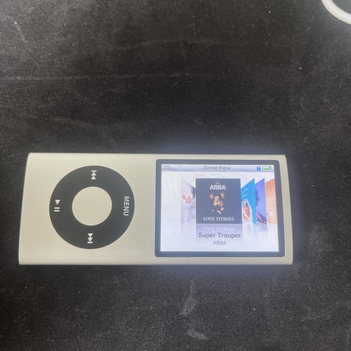 Ipod nano rare - ipod, 8gb