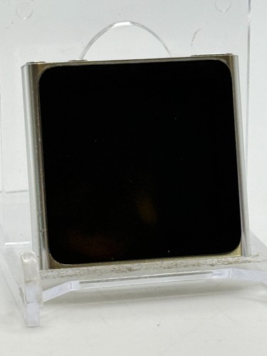 Apple ipod nano 6th - ipod,