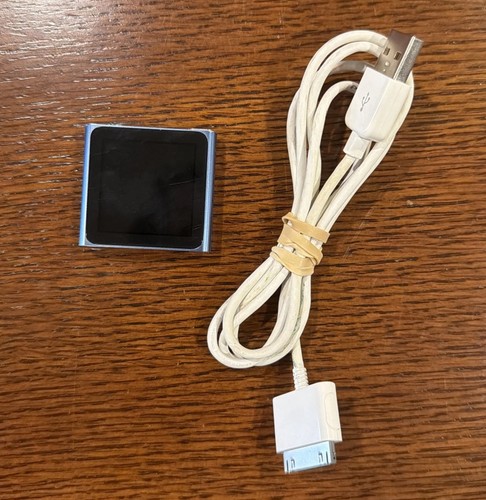 Apple ipod nano - apple,