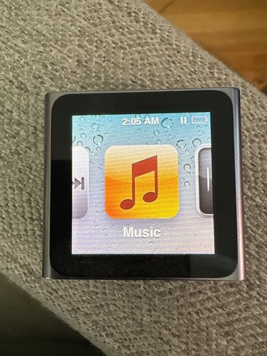 Ipod nano generation - ipod,