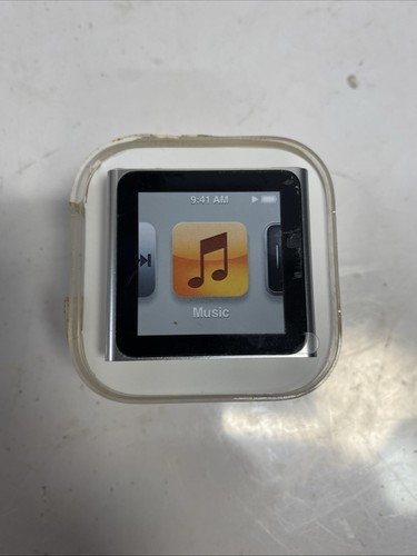 Apple ipod nano - apple, 16gb