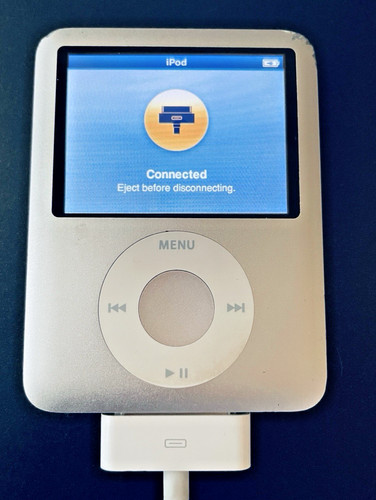 Apple ipod nano a1236 - ipod,